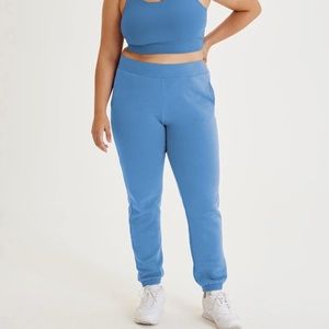 Girlfriend Collective 50/50 Joggers
